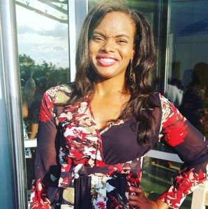 Meet your Posher, Erika